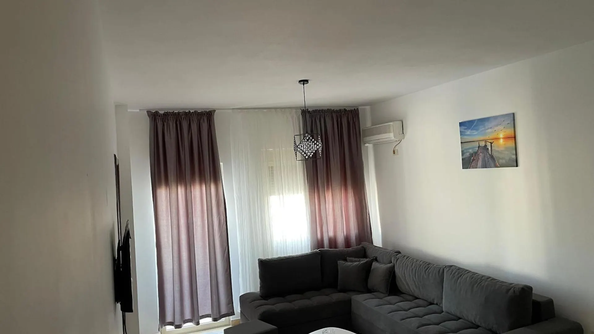 Panoramic Sea View Apartments Durrës Albania