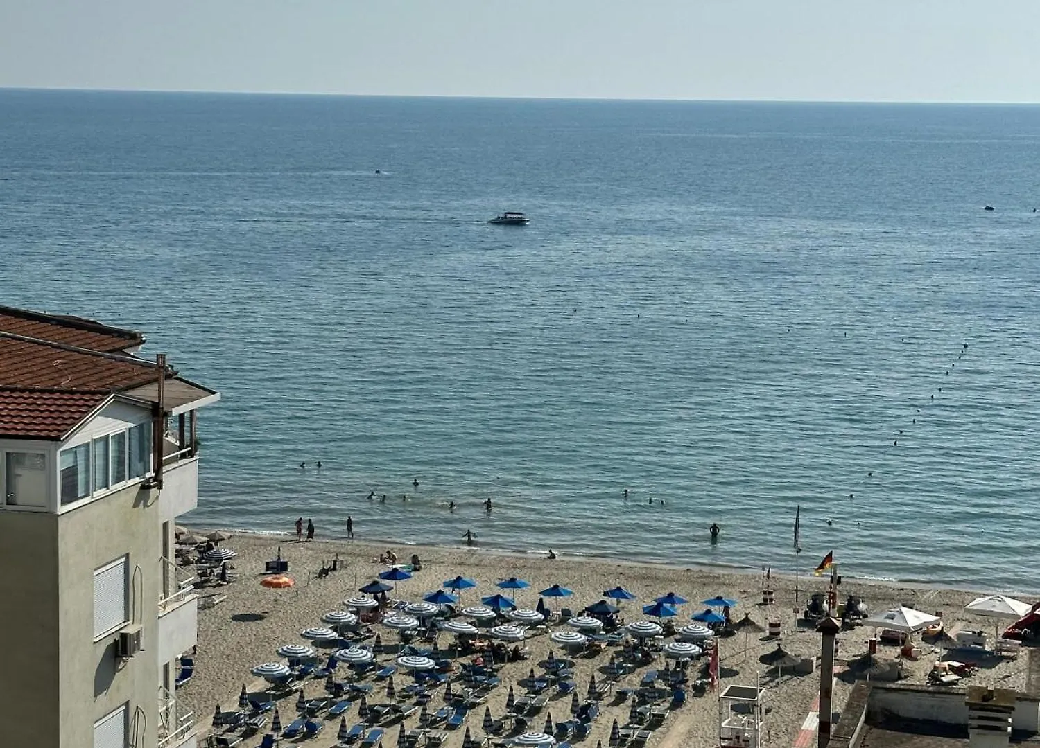 Panoramic Sea View Apartments Durrës Albania