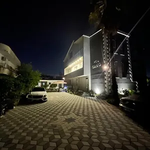 Vila Cano Дуррес