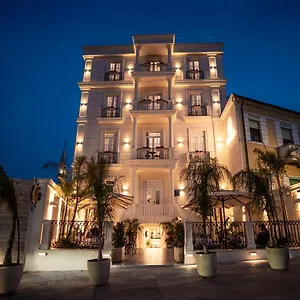 4* Hotell Art Gallery Boutique